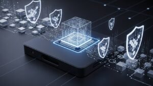 InfoCryptofr   Trezor Révolutionne la Sécurité avec Puce Open Source