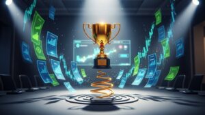 InfoCryptofr   TRUMP Coin  Rebond Possible Avant Lancement Jeu