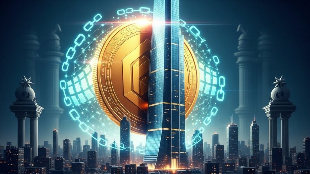 InfoCryptofr   Trump Media Mise Gros Sur Cronos Avec Cryptocom