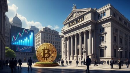 InfoCryptofr   Trump Nommera Bientôt Nouveau Président Fed  Candidats