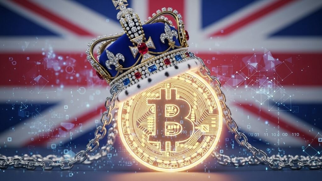 UK Reconnaît Crypto Et Stablecoins Comme Propriété - InfoCrypto.fr InfoCryptofr UK Reconnaît Crypto Et Stablecoins Comme Propriété
