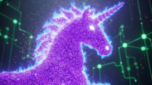 InfoCryptofr   Uniswap Brûle 596M$ de UNI et Change Tout