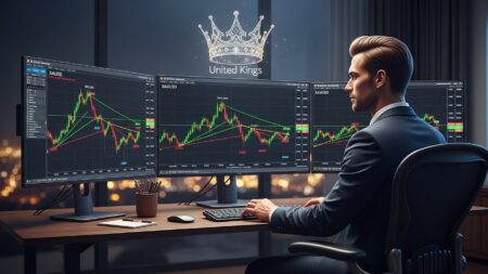 InfoCryptofr   United Kings Meilleur Signal Forex 2025