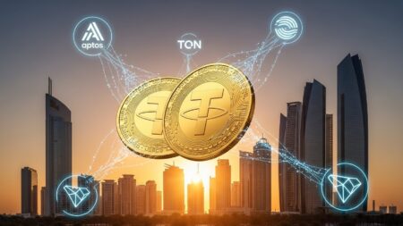 InfoCryptofr   USDT Multi Chain Reconnu à Abu Dhabi