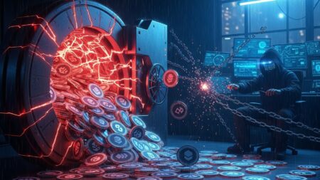 InfoCryptofr   USPD Stablecoin Exploitée pour 1 Million de Dollars