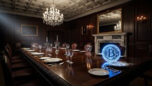 InfoCryptofr   Vanguard Autorise les ETF Crypto  Tournant Majeur