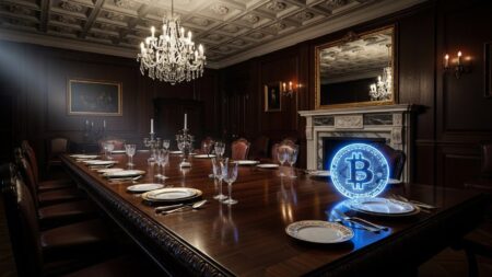 InfoCryptofr   Vanguard Autorise les ETF Crypto  Tournant Majeur