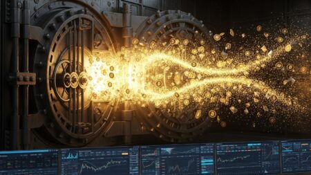 InfoCryptofr   Vanguard Autorise les ETF Crypto  Un Tournant