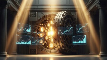 InfoCryptofr   Vanguard Ouvre Ses Portes Aux ETF Crypto