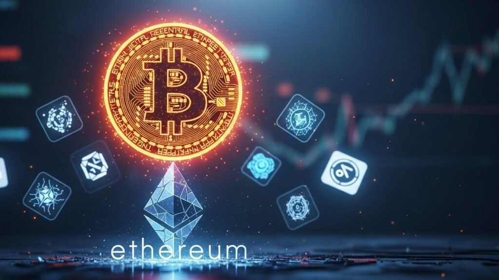 InfoCryptofr   Ventes NFT à 656M$  Bitcoin BRC 20 Explose