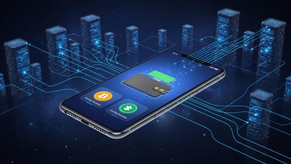 InfoCryptofr   VerifiedX et Blockdaemon Unissent Leurs Forces pour la DeFi