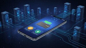 InfoCryptofr   VerifiedX et Blockdaemon Unissent Leurs Forces pour la DeFi