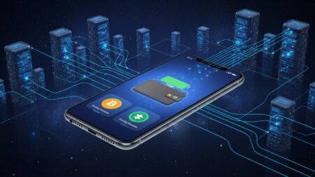 InfoCryptofr   VerifiedX et Blockdaemon Unissent Leurs Forces pour la DeFi