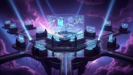 InfoCryptofr   Vitalik Propose des Futures sur le Gas Ethereum