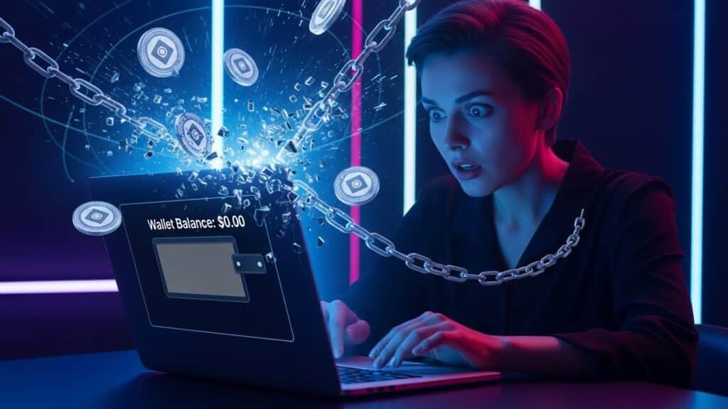 Vol de 30k$ en Crypto chez Co-fondatrice Espresso - InfoCrypto.fr InfoCryptofr Vol de 30k$ en Crypto chez Co fondatrice Espresso