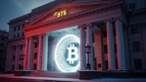 InfoCryptofr   VTB Bank Lance le Trading Crypto Spot en 2026