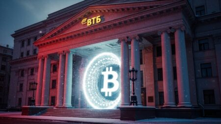 InfoCryptofr   VTB Bank Lance le Trading Crypto Spot en 2026