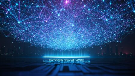 InfoCryptofr   Web3 Scaling  Pourquoi les P2P Clearing Vont Gagner