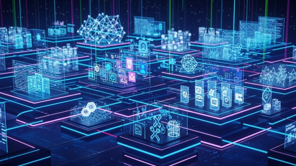 Web3.Market : La Place de Marché pour Code Web3 - InfoCrypto.fr InfoCryptofr Web3Market La Place de Marché pour Code Web3