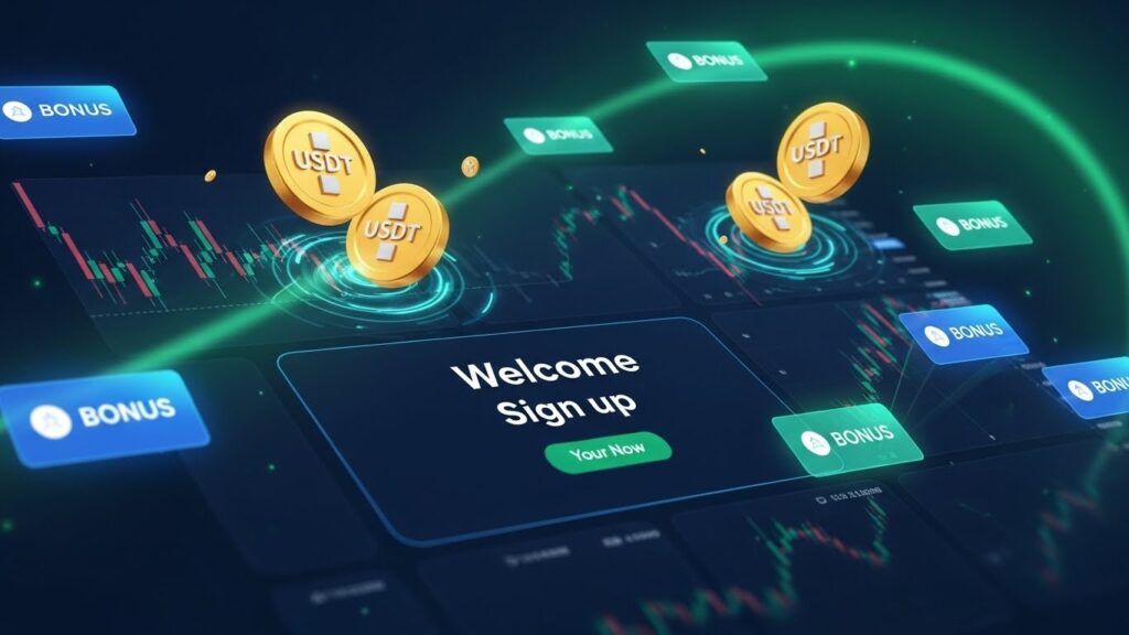 WEEX : Bonus Exceptionnels pour Traders Crypto - InfoCrypto.fr InfoCryptofr WEEX Bonus Exceptionnels pour Traders Crypto