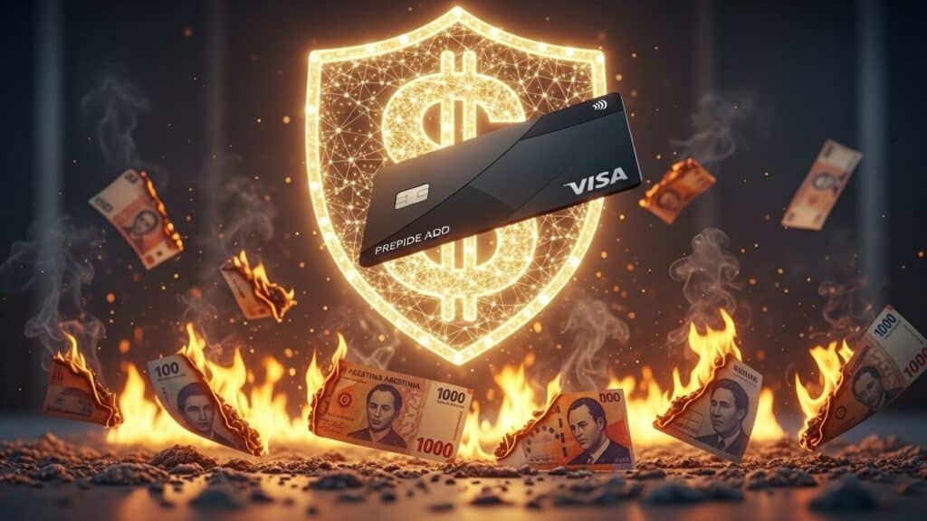 InfoCryptofr   Western Union Lance une Carte Stablecoin