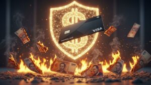 InfoCryptofr   Western Union Lance une Carte Stablecoin