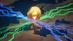 InfoCryptofr   WisdomTree Lance Premier ETP Ethereum Staké en Europe