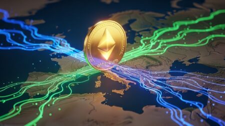 InfoCryptofr   WisdomTree Lance Premier ETP Ethereum Staké en Europe