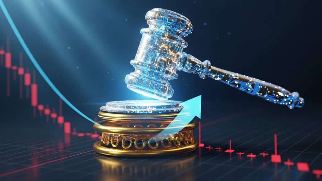 WLFI : Rotation Complète, un Bottom en Vue ? - InfoCrypto.fr InfoCryptofr WLFI Rotation Complète un Bottom en Vue