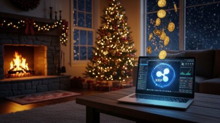 InfoCryptofr   WPA Hash Offre Revenus Quotidiens aux Détenteurs XRP