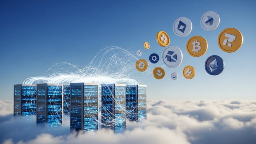 WPA Hash : Révolution du Cloud Mining - InfoCrypto.fr InfoCryptofr WPA Hash Révolution du Cloud Mining