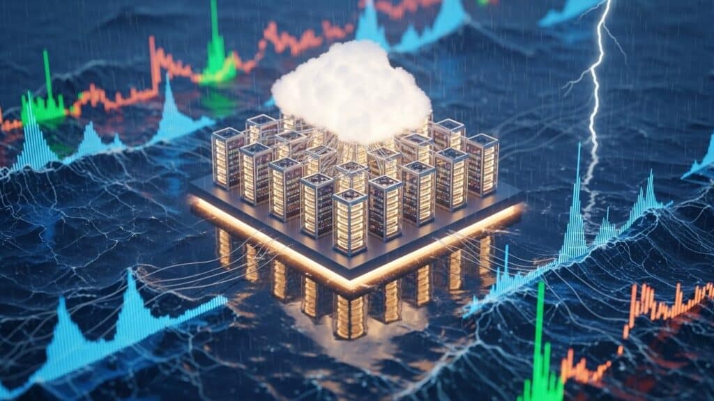 InfoCryptofr   WPA Hash  Stabilité dans la Volatilité Crypto