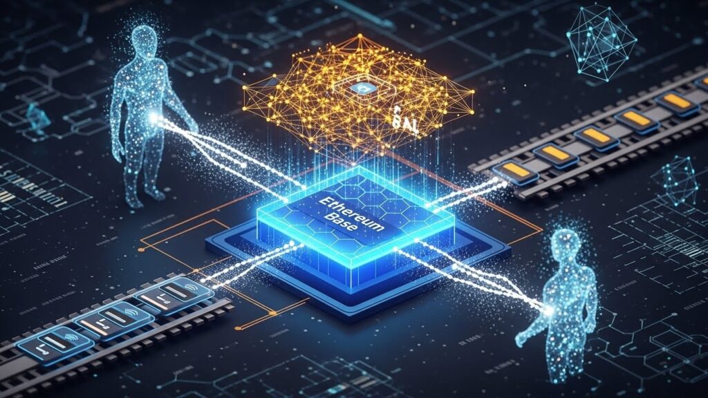 InfoCryptofr   x402 V2  Paiements AI Multi Chaînes