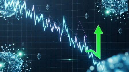 InfoCryptofr   XRP Chute de 95  Signal dAchat TD Sequential