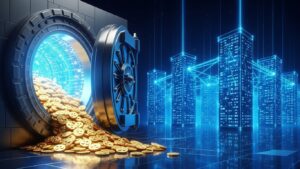 InfoCryptofr   XRP ETF Dépasse 1 Milliard en Actifs