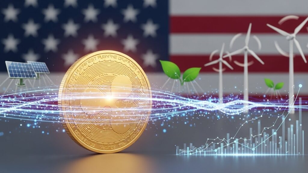 InfoCryptofr   XRP  LInvestissement Yield de 2026 