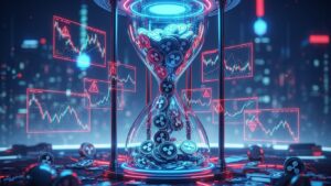 InfoCryptofr   XRP Perd 132 Milliard en Réserves Échanges