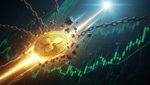 InfoCryptofr   XRP Peut Il Exploser de 40  en Décembre 