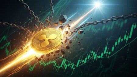InfoCryptofr   XRP Peut Il Exploser de 40  en Décembre 