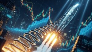 InfoCryptofr   XRP Prêt Pour Expansion Après Accumulation