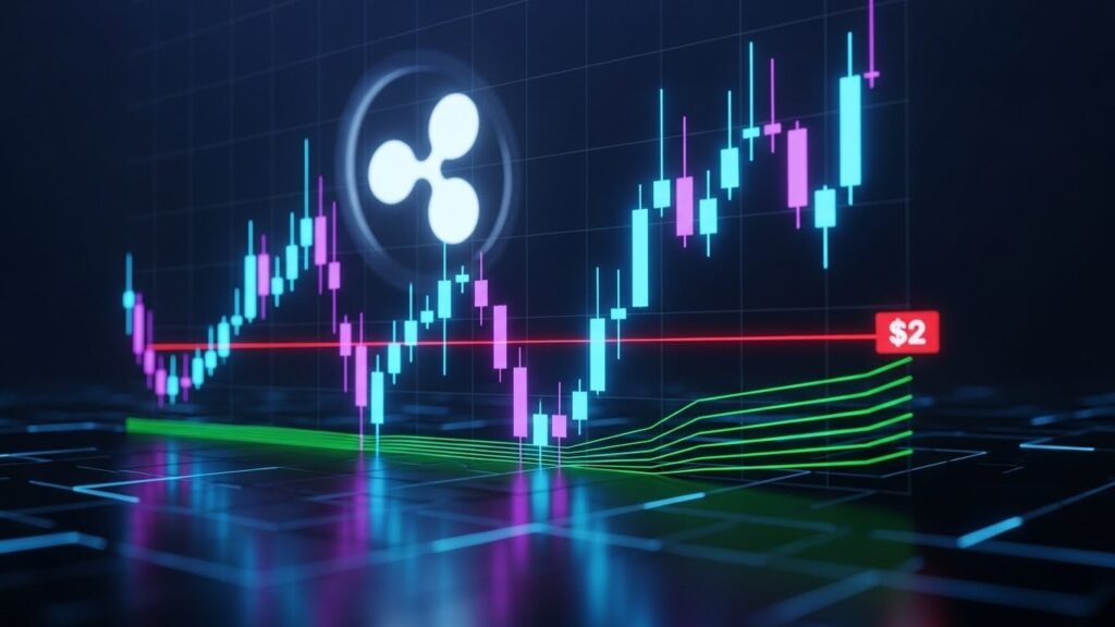 XRP Price Prediction: Key Levels to Watch - InfoCrypto.fr InfoCryptofr XRP Price Prediction Key Levels to Watch