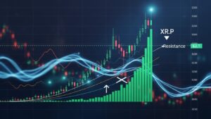 InfoCryptofr   XRP Prix Vers Breakout Bullish EMAs MACD