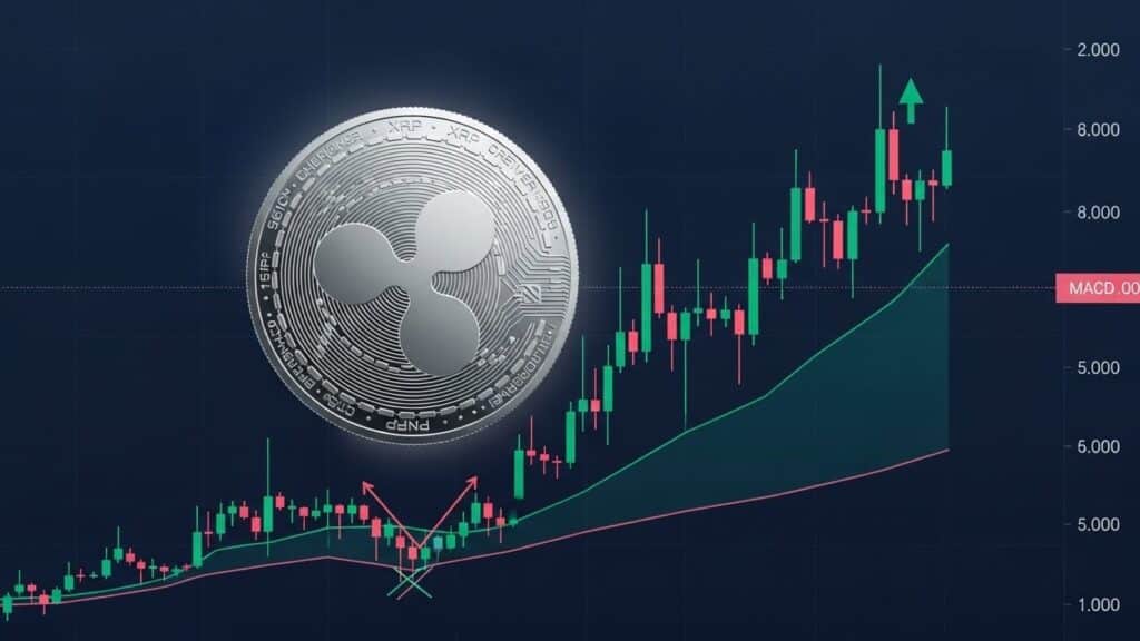 XRP Se Stabilise Après les Données NFP - InfoCrypto.fr InfoCryptofr XRP Se Stabilise Après les Données NFP