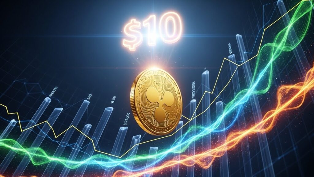 InfoCryptofr   XRP Vers 10 Dollars Grâce à VivoPower 