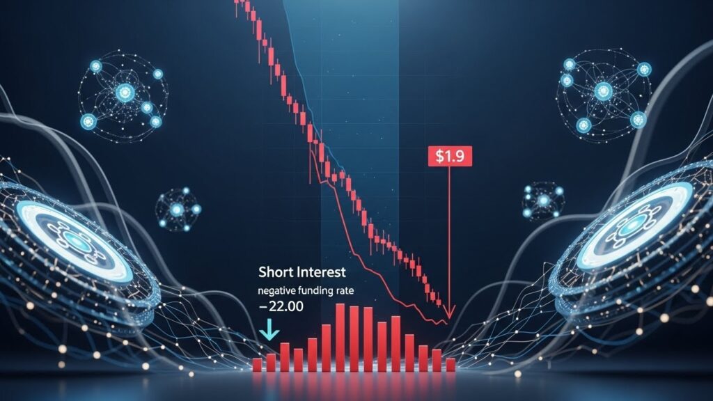InfoCryptofr   XRP Vers 19$ Avec Hausse des Positions Courtes 