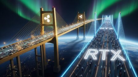 InfoCryptofr   XRP vs RTX  Ripple Face à Remittix