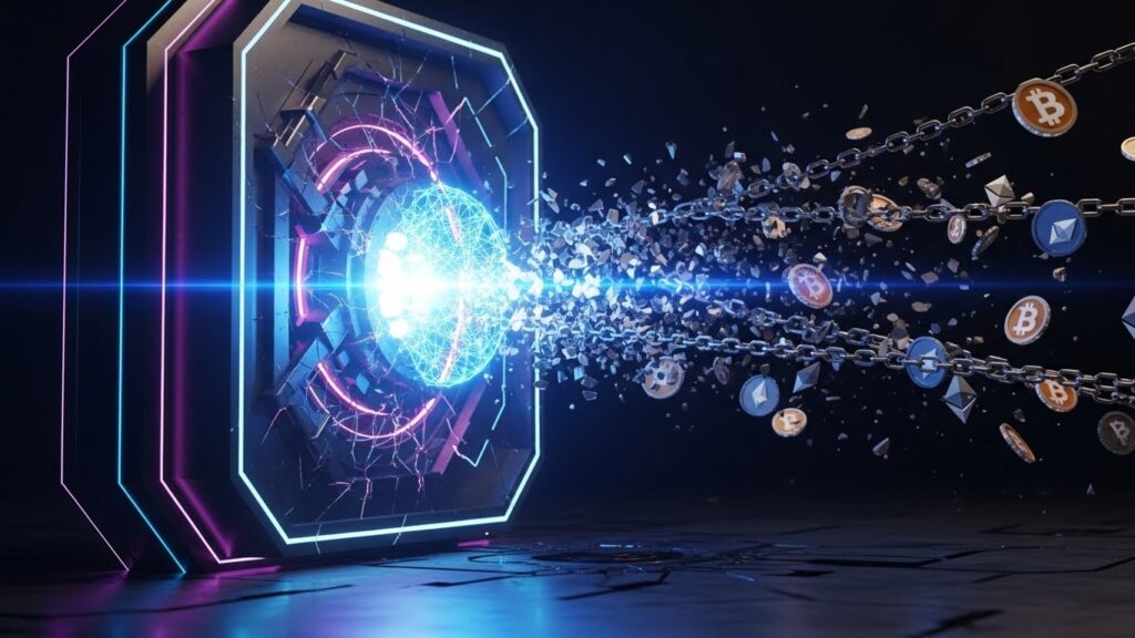 InfoCryptofr   Yearn Finance Exploité pour la Quatrième Fois