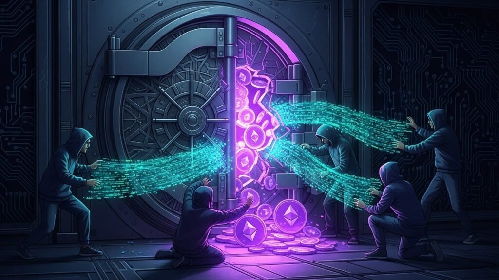 InfoCryptofr   Yearn Finance Récupère 24M$ Après Exploit