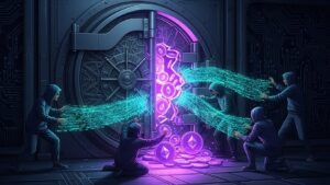 InfoCryptofr   Yearn Finance Récupère 24M$ Après Exploit