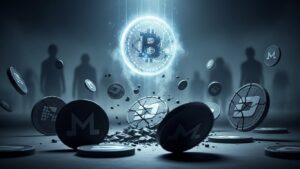 InfoCryptofr   Zcash Chute de 20 Monero Faiblit GHOST Explose